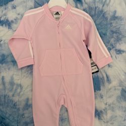 Baby Girl Onesie 
