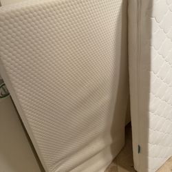 Crib Mattress 