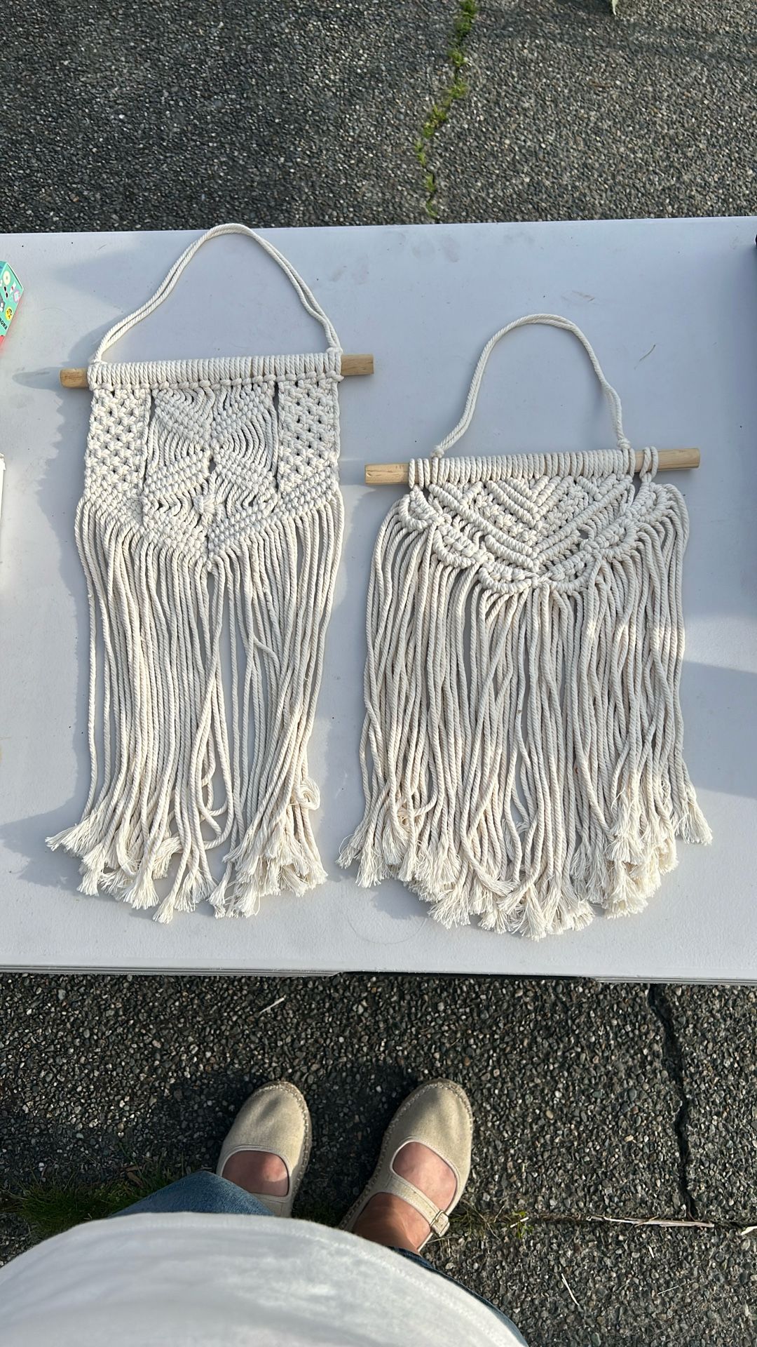 Boho Decor For Wall