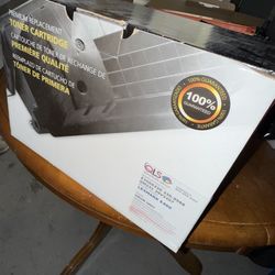 Lexmark E460 Printer Toner