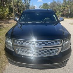 2019 Chevrolet Suburban