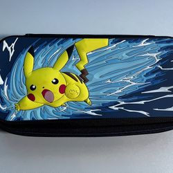 Pokémon Pikachu Nintendo Switch Case