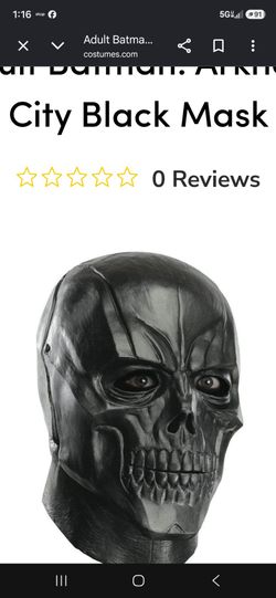 Mask