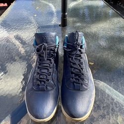 Jordan 10