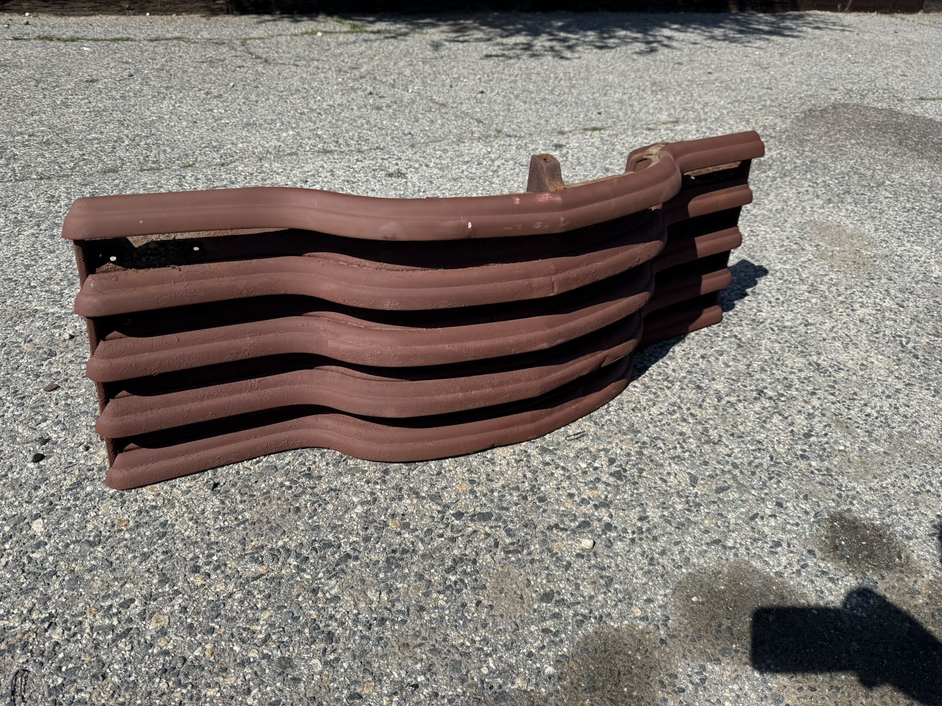 1950 Chevy Truck Grill