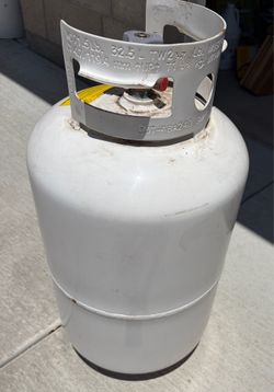 30lb Like new  Propane Tank