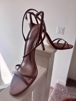 Steve Madden Heels