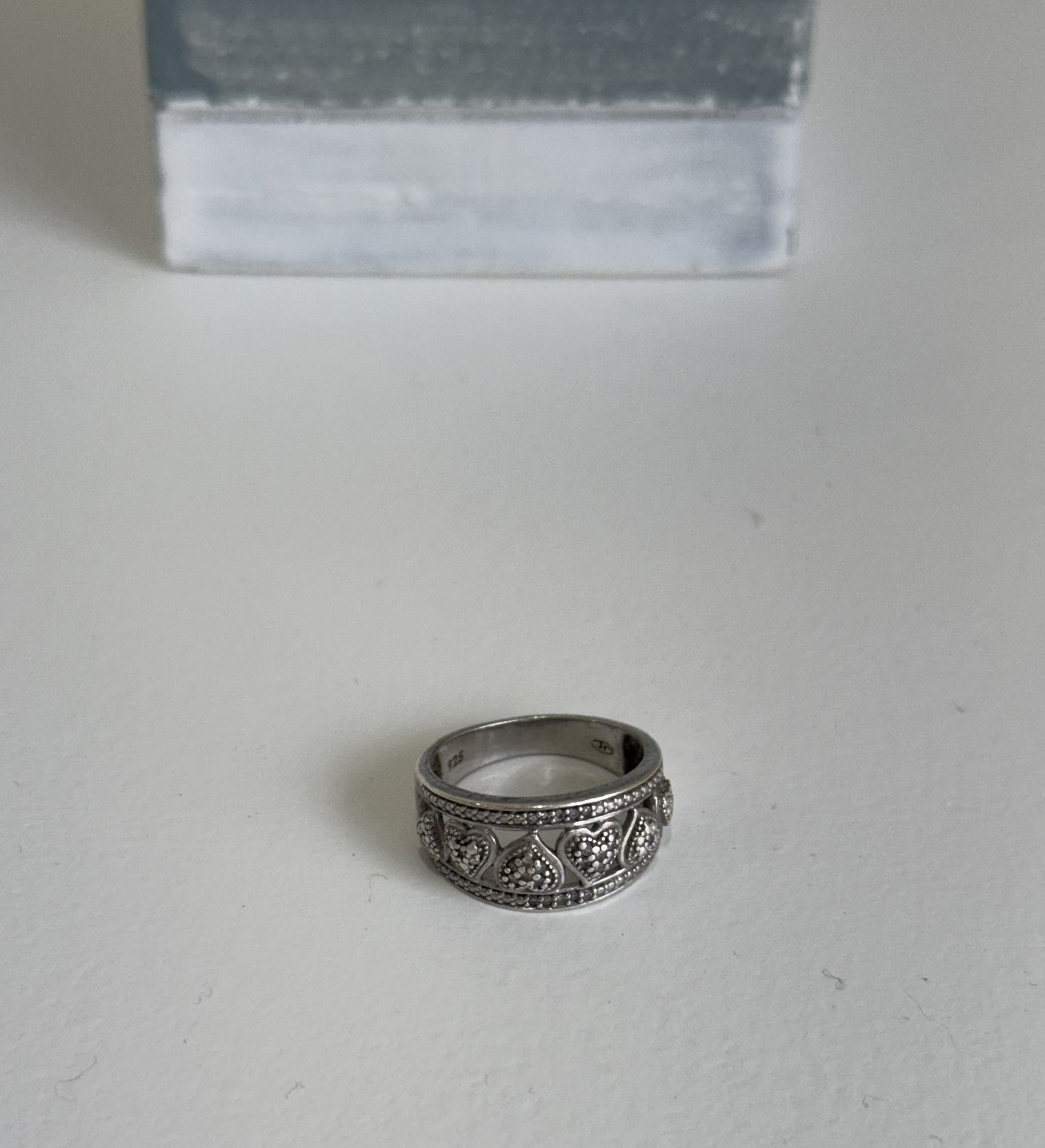 Various Diamond Rings