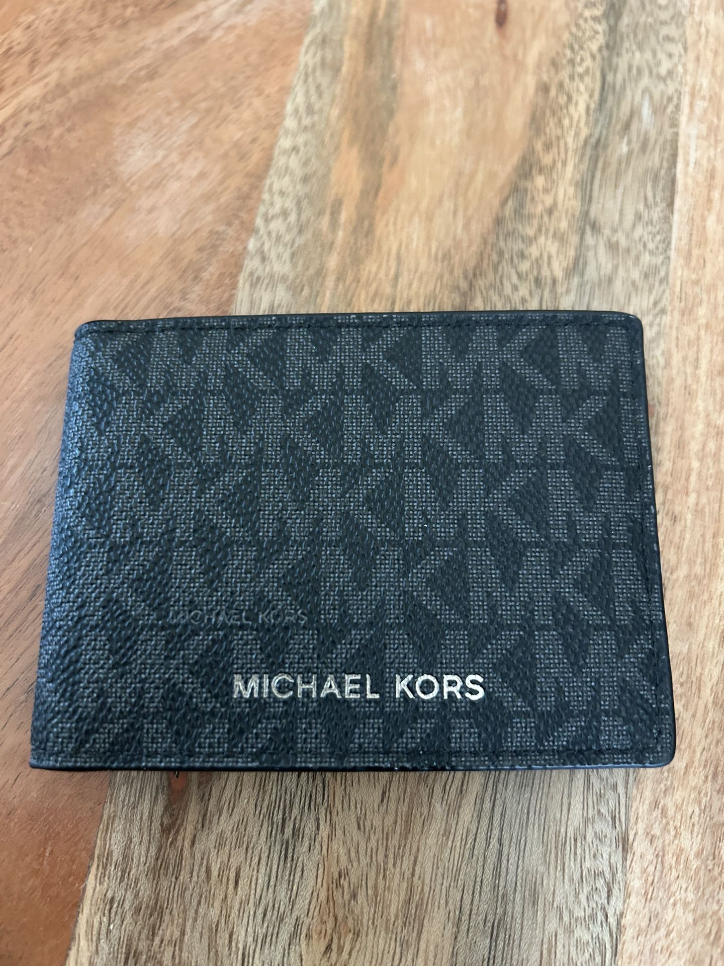 Michael Kors Wallets/ Card Holder- For Men 