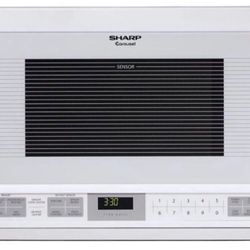 Sharp  OTC Microwave 
