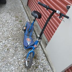 Electric Scooter Schwinn 