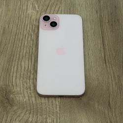 T-Mobile / Metro PCS  - iPhone 15 Plus 128GB