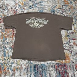 Vintage Bass Pro Shops Jackalope Tee