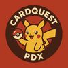 CARDQUEST/CARD CLOTHING 
