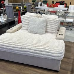 Sofa Cama | Chaise | Oferta | Descuentos En Servicio 