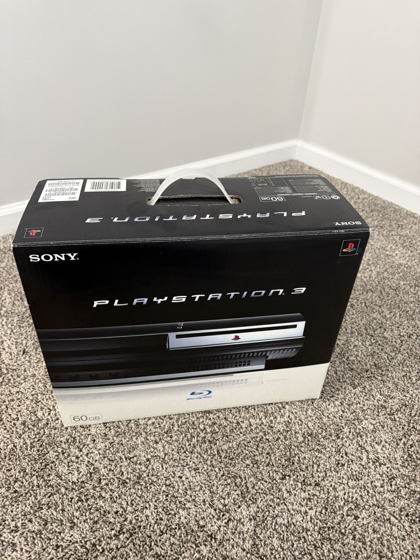 PlayStation 3