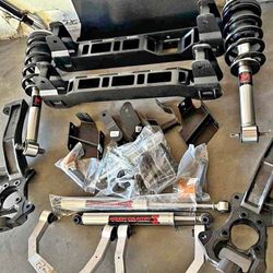 LIFT KITS ✅📲