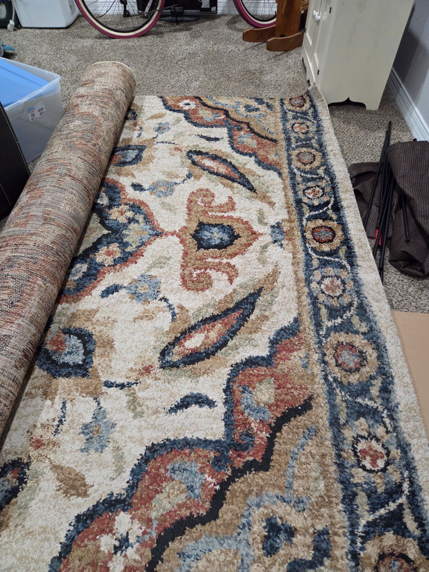 Area Rug