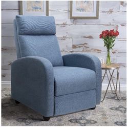 Recliner And Massage Chair 