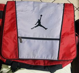 Authentic Jordan Jumpan Sachel