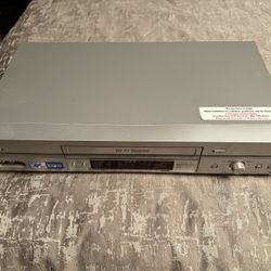 Sony VCR SLV-N750 VCR - TESTED