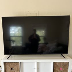 62 Inch Smart TV