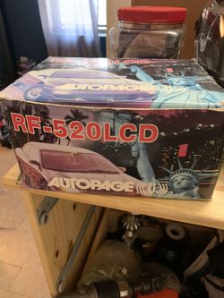 Remote Car Starters Alarms Amps Air Horns LEDs And More