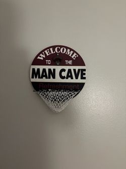 Hoop Wall Decor