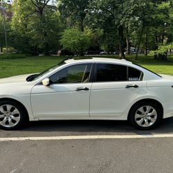 2009 Honda Accord