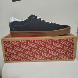 10 .5 Sport Low Van's Shoes