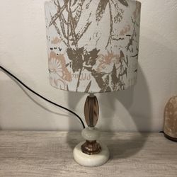 Butterfly Lamp