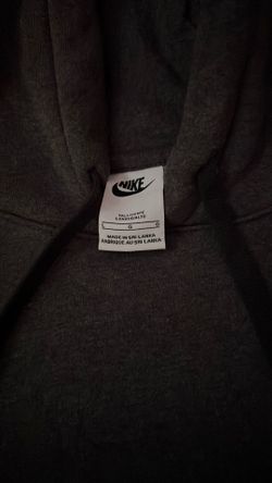 Nike Sweater From Dick’s