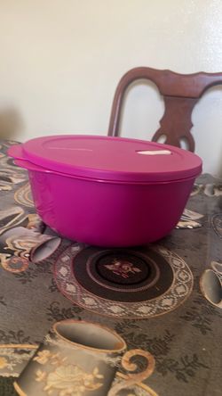 Tupperware