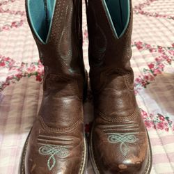 Cowgirl Boots