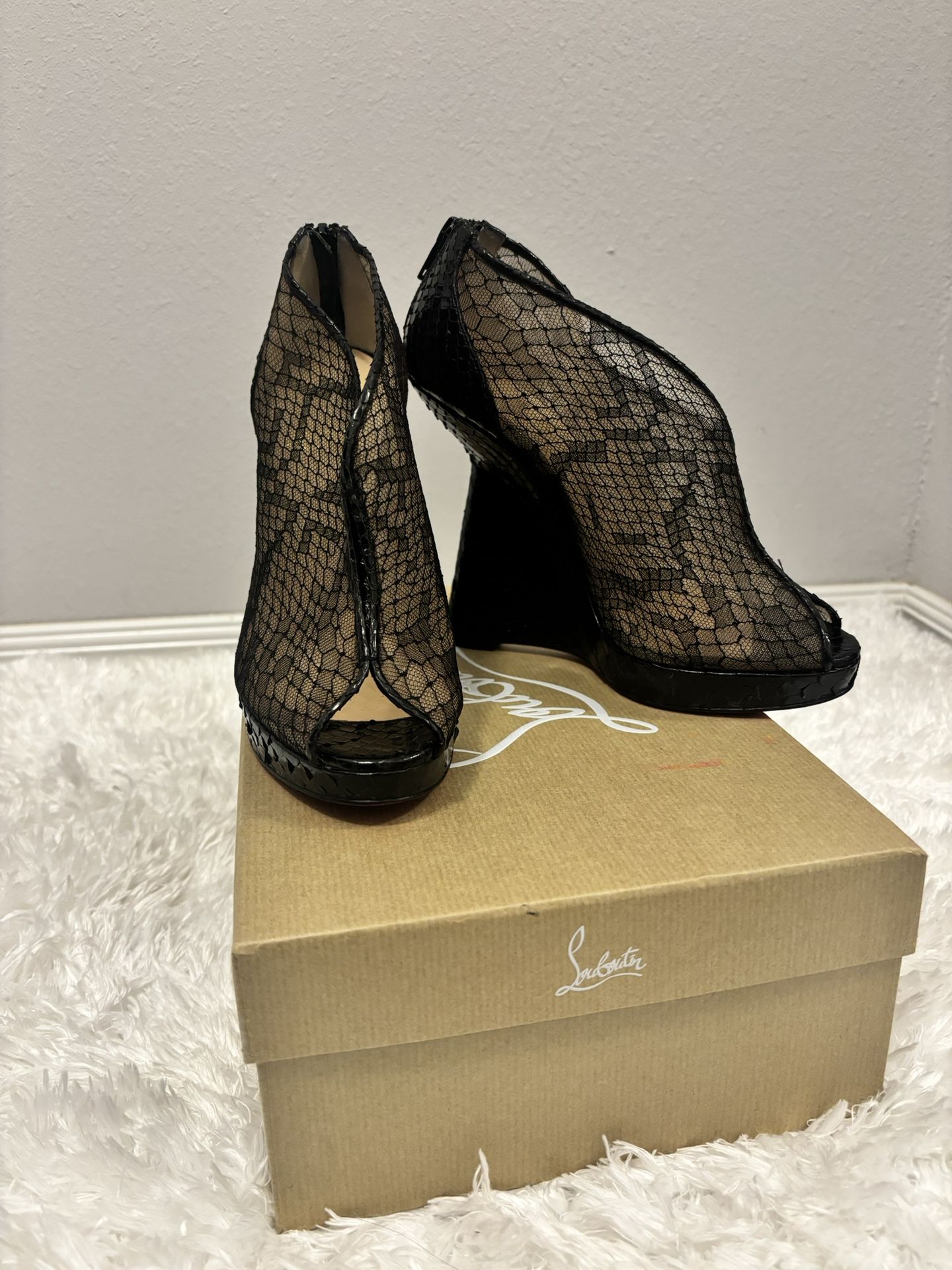Christian Louboutin