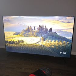 75 In Tv