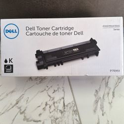 Dell Toner Catridge