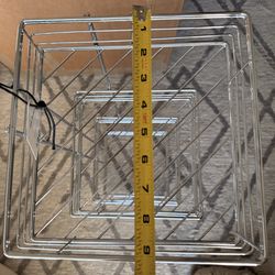 At home tier storage