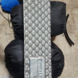 Therm-a-rest Z lite pad