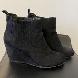 Jori Women’s Boots 8.5 Black