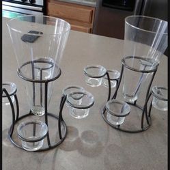 Candle Holders