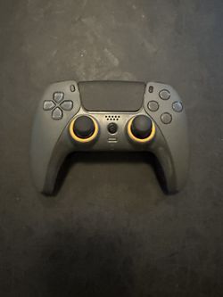 PS5 Scuf Controller