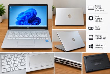 Pc hP