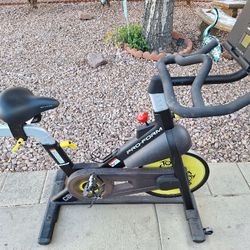 Exercise Bike 🚴‍♀️ Pro Form 