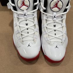 Nike Jordan Youth Size 6 In