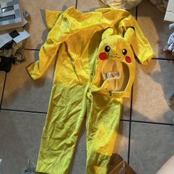 Kids Costume