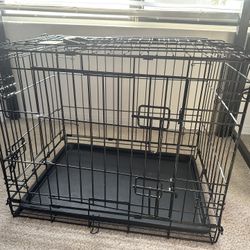 Dog Crate 24”