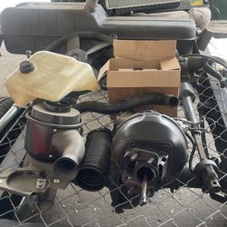 Car Parts, 1991 Chevy Camaro 3.1.