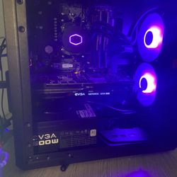 gaming pc