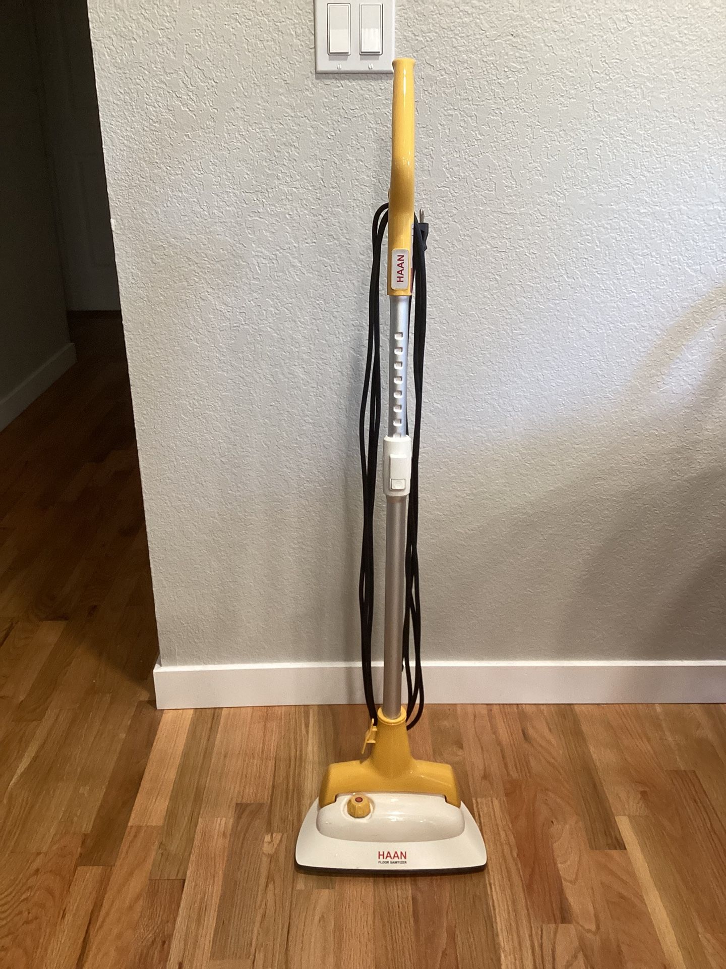 Haan Floor Sanitizer FS-20